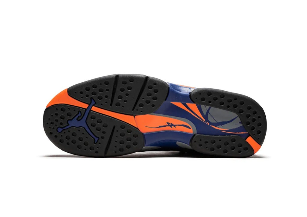 Air Jordan 8 Retro "Phoenix Suns" sneakers