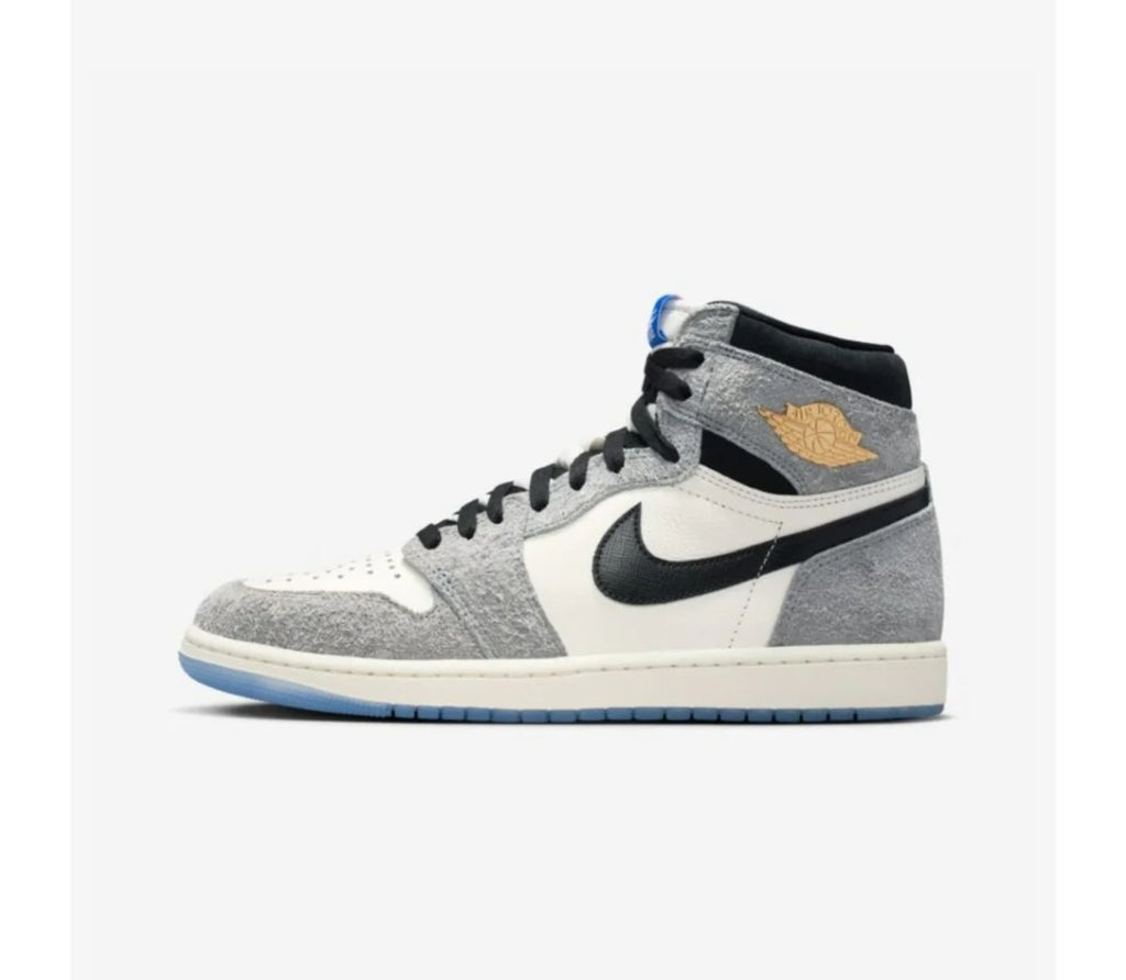 Air Jordan 1 Retro High OG 'All-Star SNEAKERS
