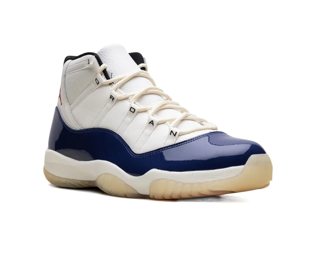 Rare Air Jordan 11 sneakers