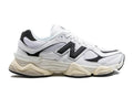 9060"White/ Black"SNEAKERS
