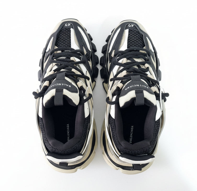 BALENCIAGA TRACK SNEAKERS..