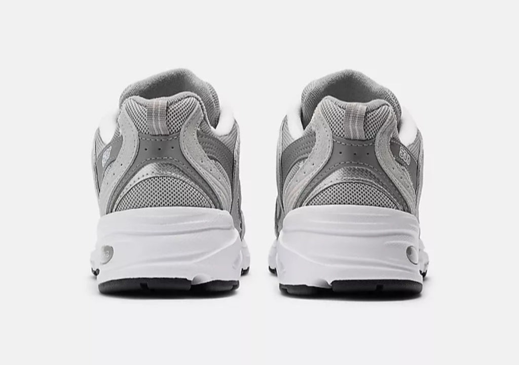 New Balance
530 suede low-top sneakers