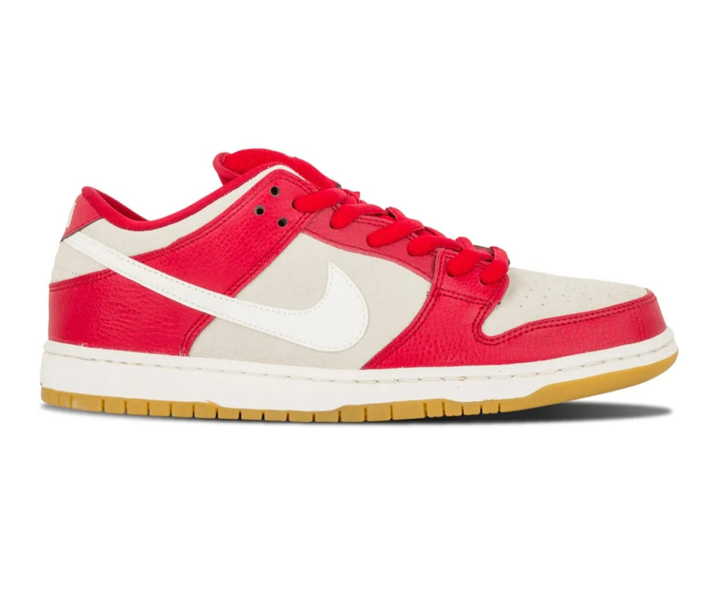 Dunk Low Pro SB "Valentine's Day" sneakers