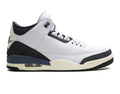 Air Jordan 3 OG SP "A Ma Maniére - Diffused Blue/White/Muslin/Anthracite"