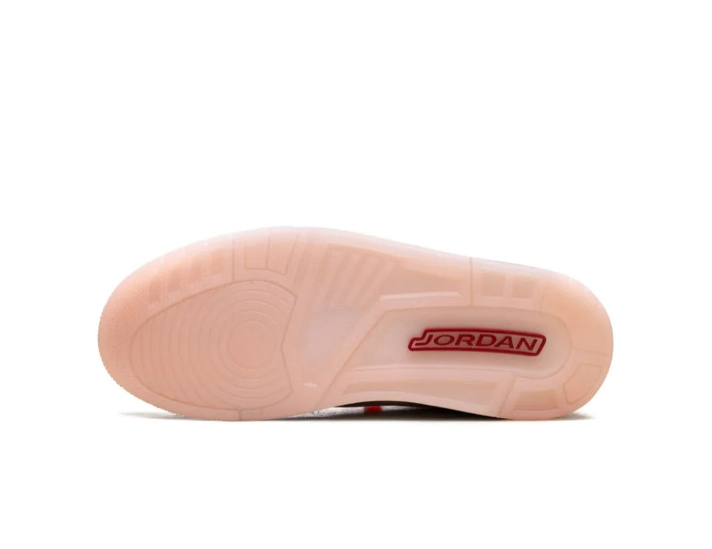 Air Jordan 3 Valentine's Day SNEAKERS
