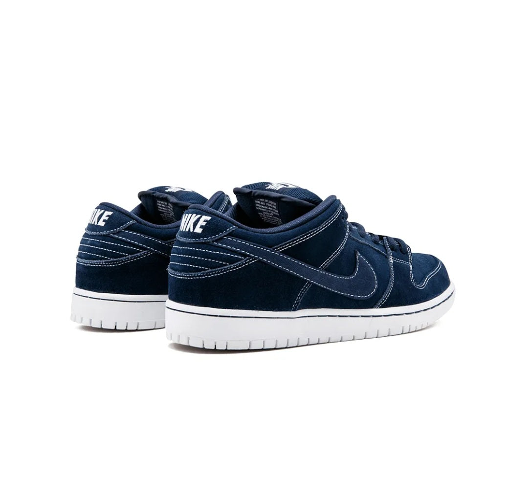 SB Dunk Low Pro "Blueprint" sneakers