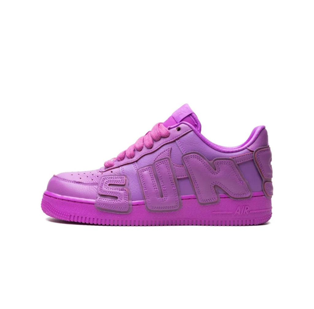 AIR FORCE 1 LOW"FUCHSIA PINK" SNEAKERS