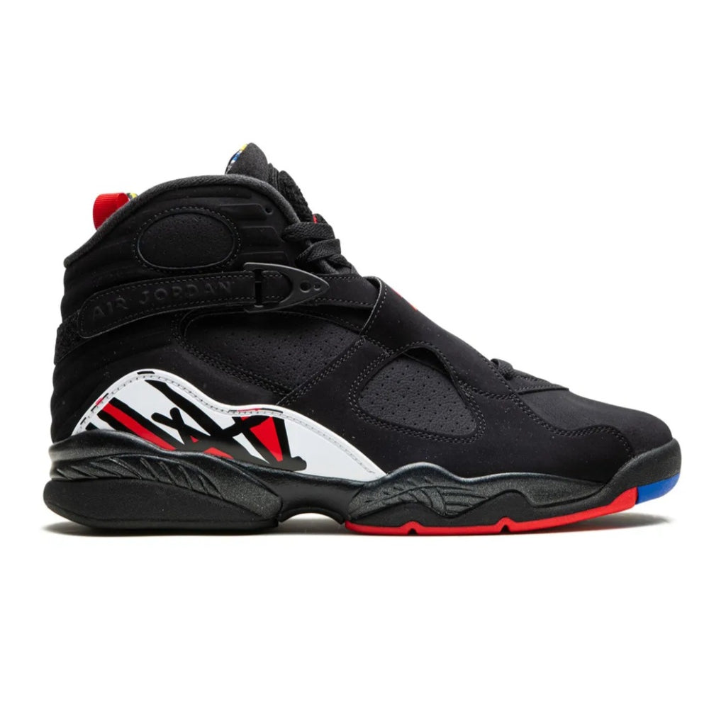 Air Jordan 8 "Playoffs" sneakers
