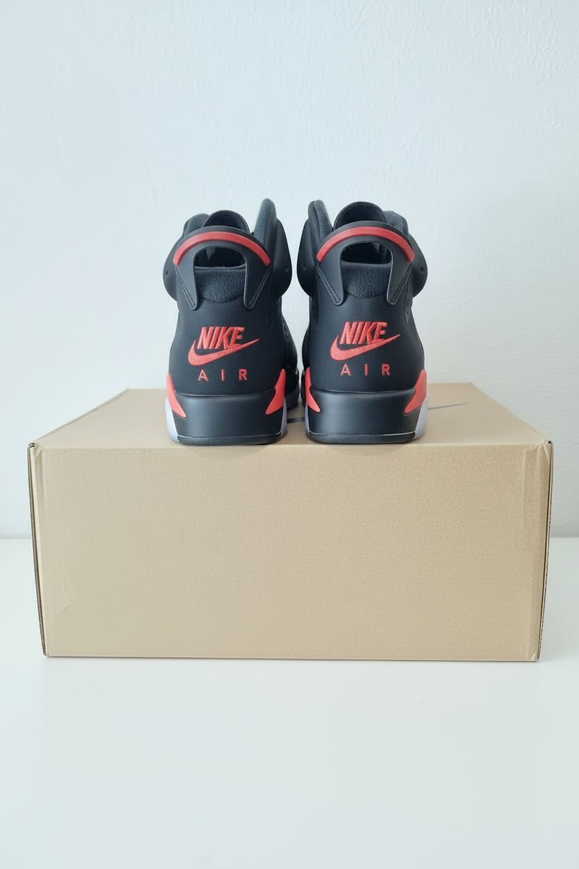 Air JORDAN 6 RETRO