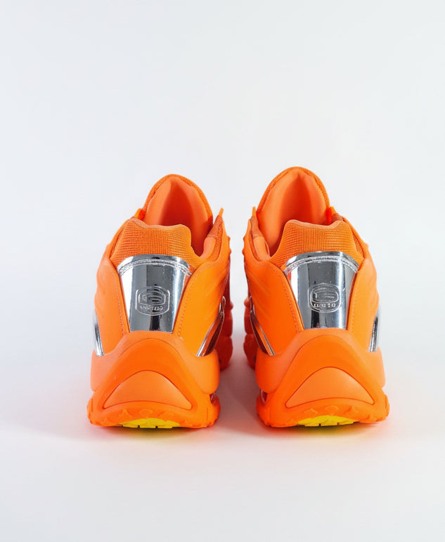 X NOCTA HOT STEP 2" TOTAL ORANGE "
