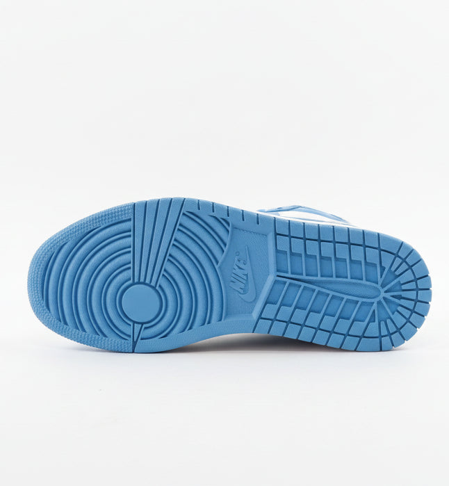 AIR JORDAN 1 LOW 'UNC" SNEAKERS