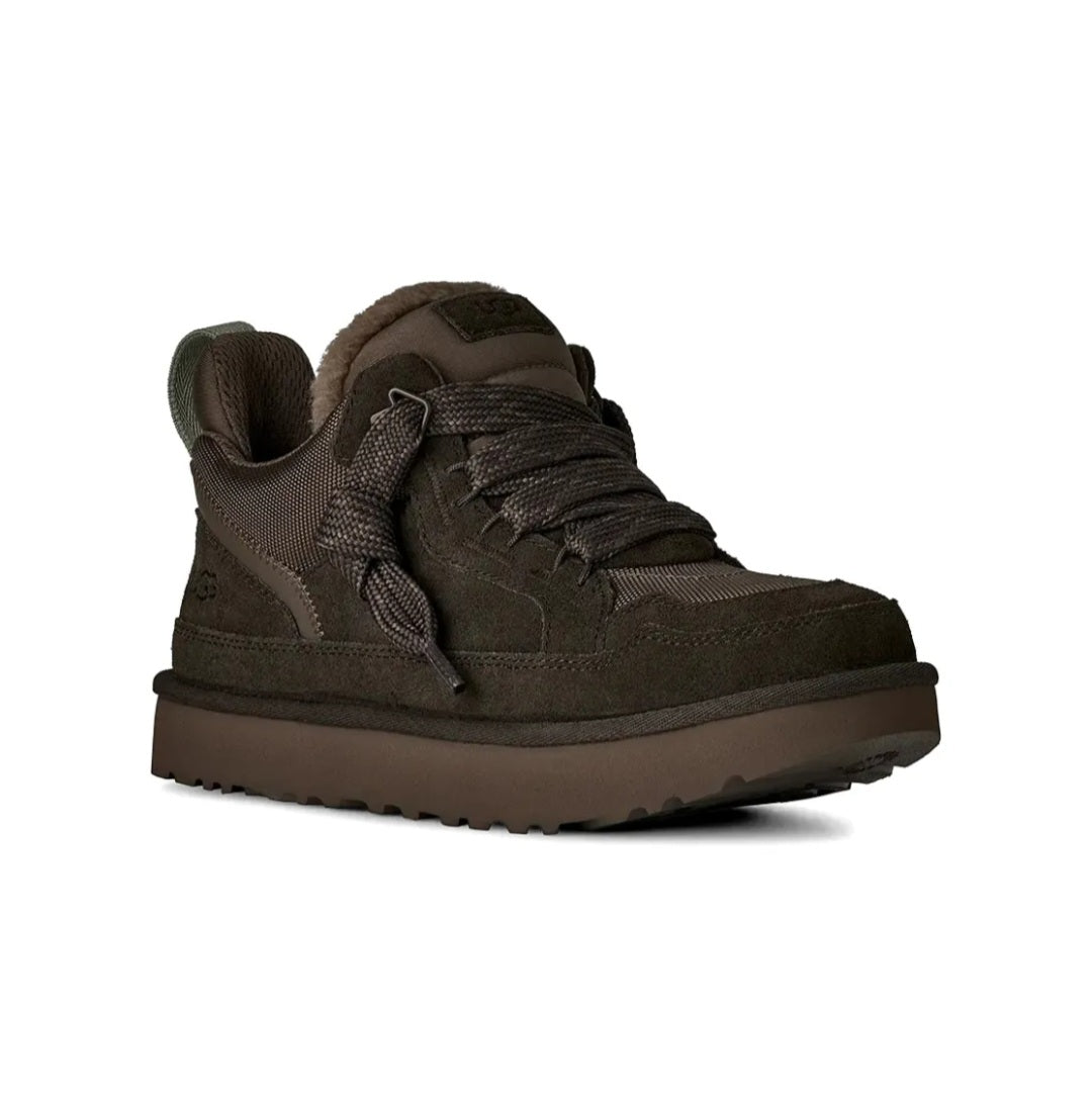 UGG
Lowmel lace-up fastening sneakers