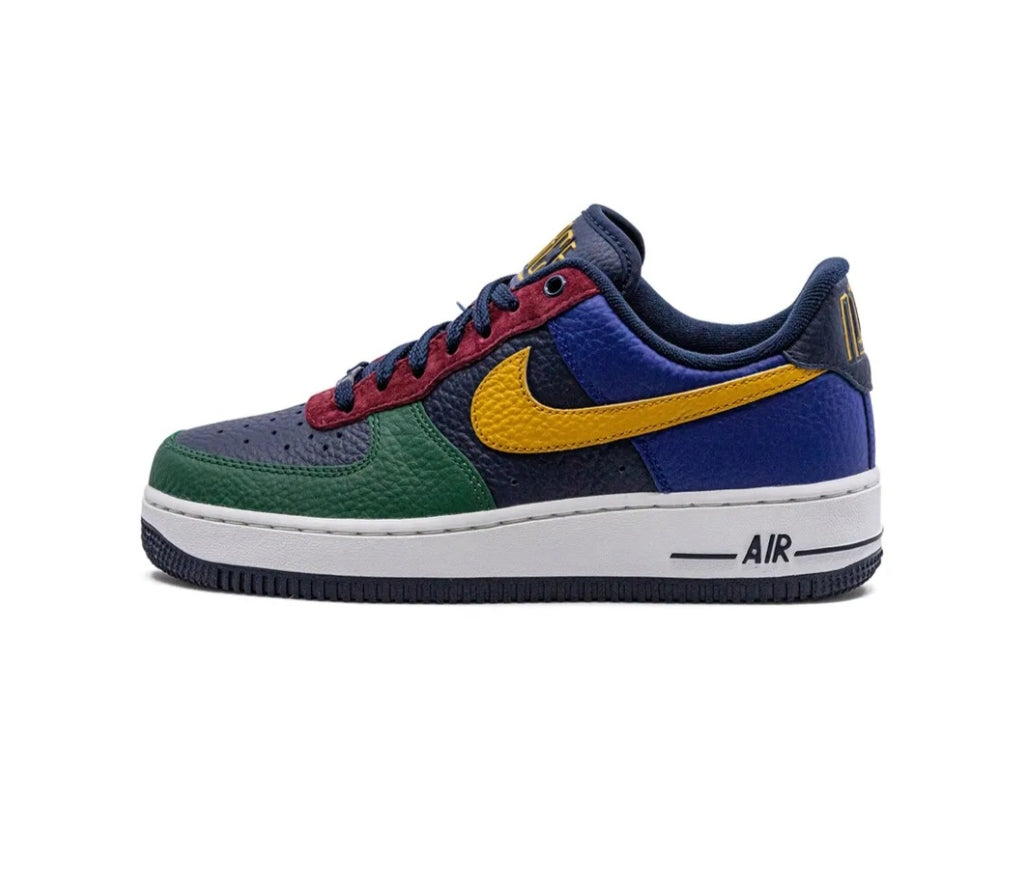 Air Force 1 Low '07 LX "Command Force Obsidian Gorge Green" sneakers