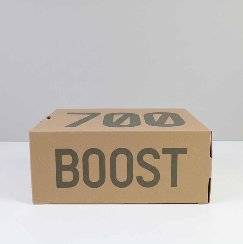 YEEZY BOOST--700, V2,Tephra.