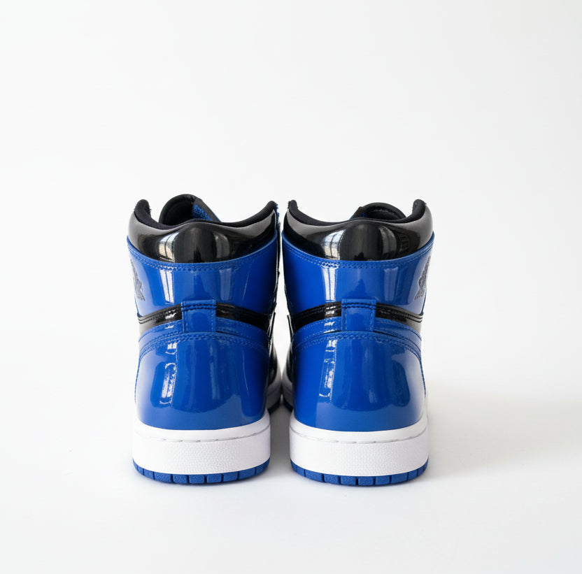 AIR JORDAN 1 RETRO HIGH OG"PATENT ROYAL,,