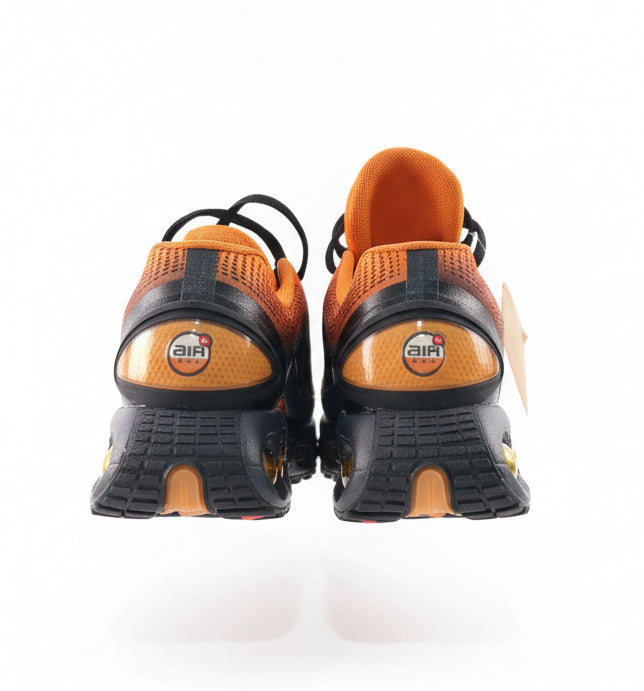 Air MAX SE LASER Orange"SNEAKERS