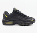 AIR MAX 95 "HONEY/BLACK " SNEAKERS