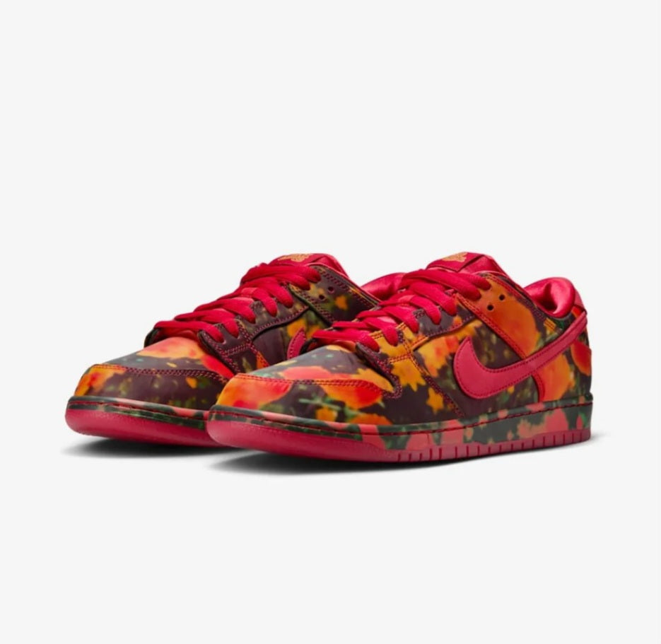 The Wizard of Oz SB Dunk Low Pro sneakers