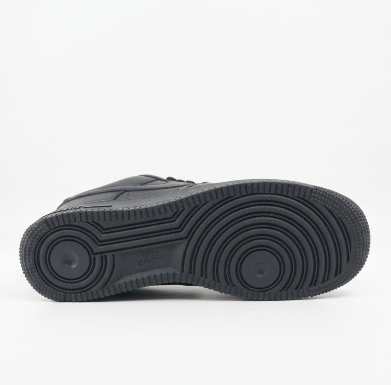AIR FORCE 1 LOW '07 IN BLACK