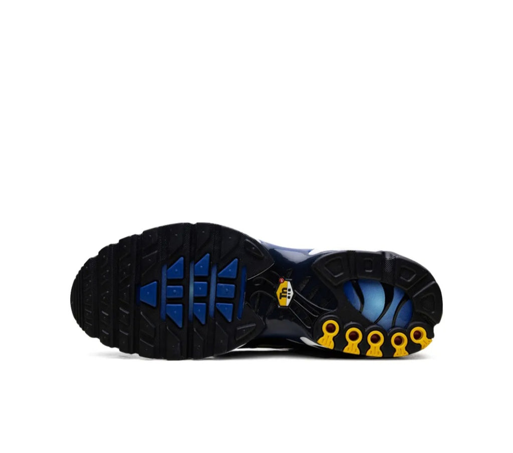 AIR MAX Plus OG"Hyper Blue,SNEAKERS