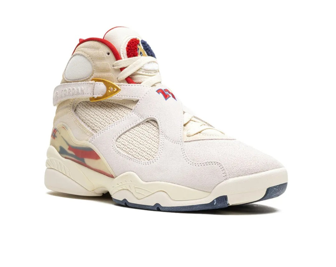 Air Jordan 8 "Diamond Turf" sneakers
