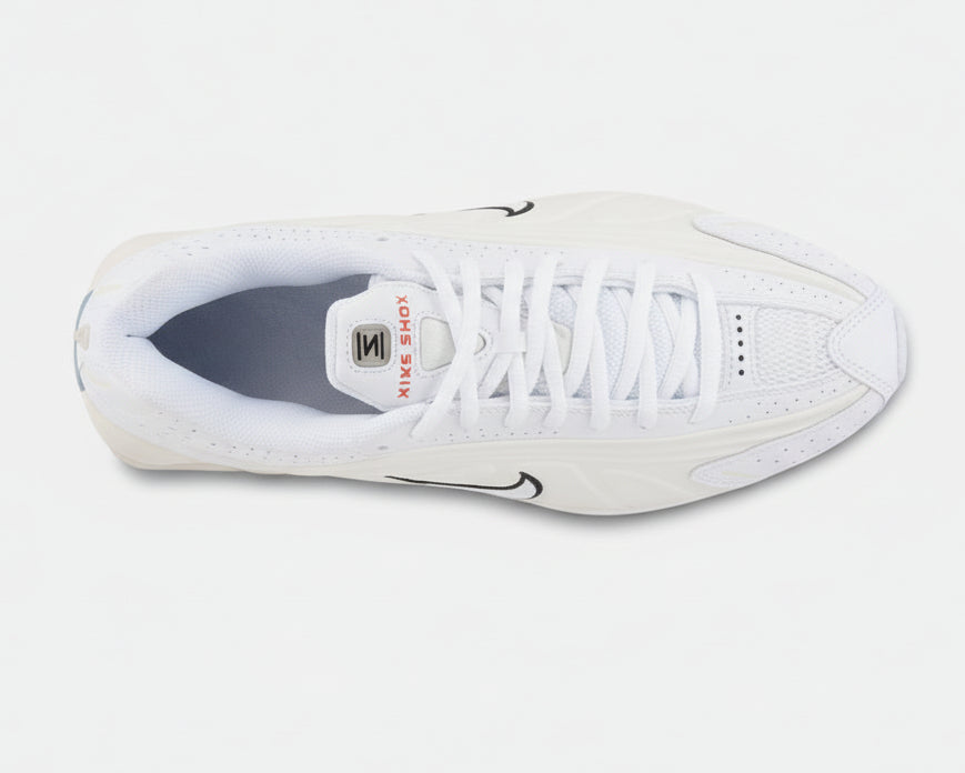 SHOX R4,[GS] SNEAKERS