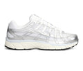 P6000"WHITE"SNEAKERS