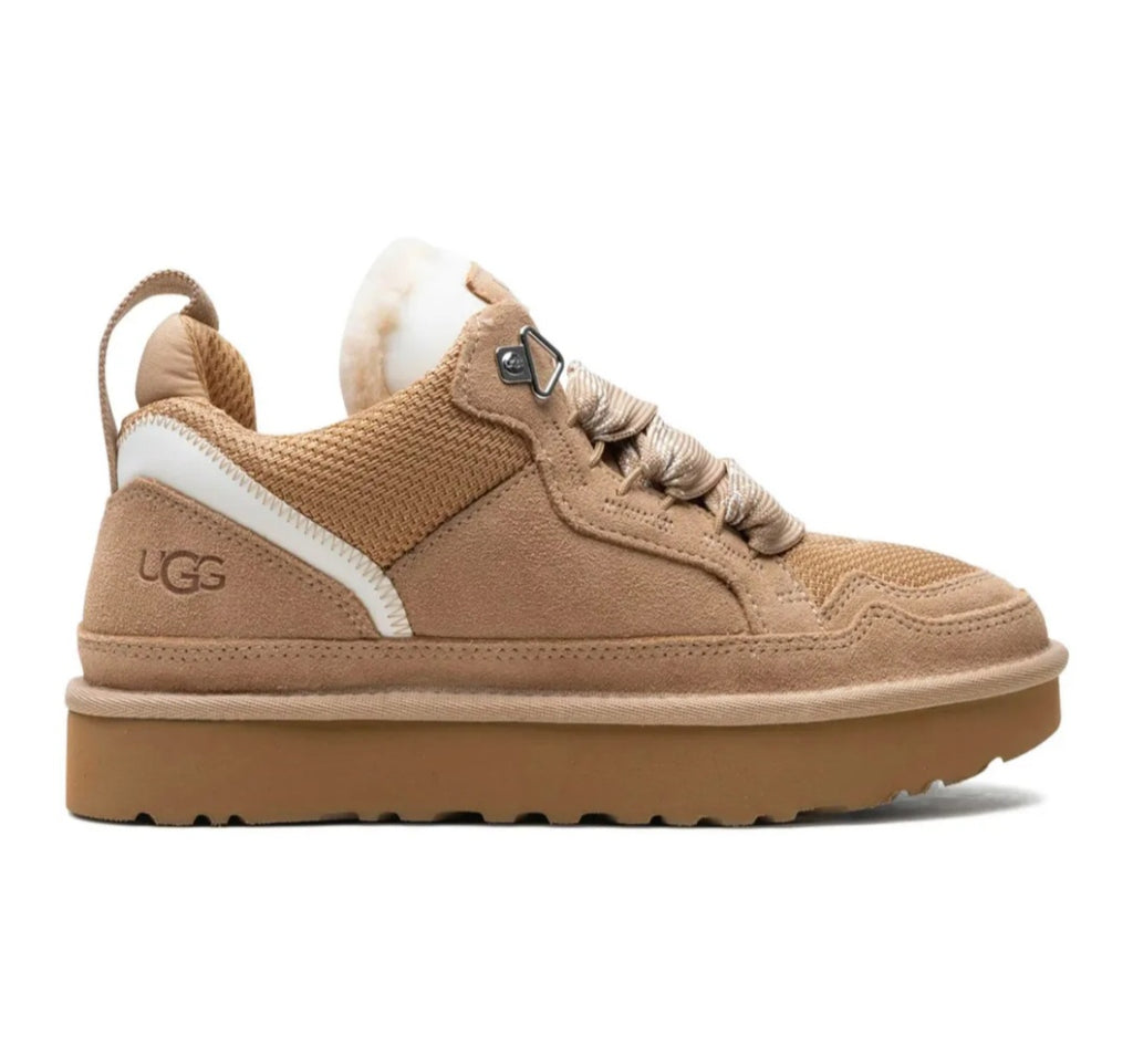 UGG
Lowmel "Chestnut" sneakers