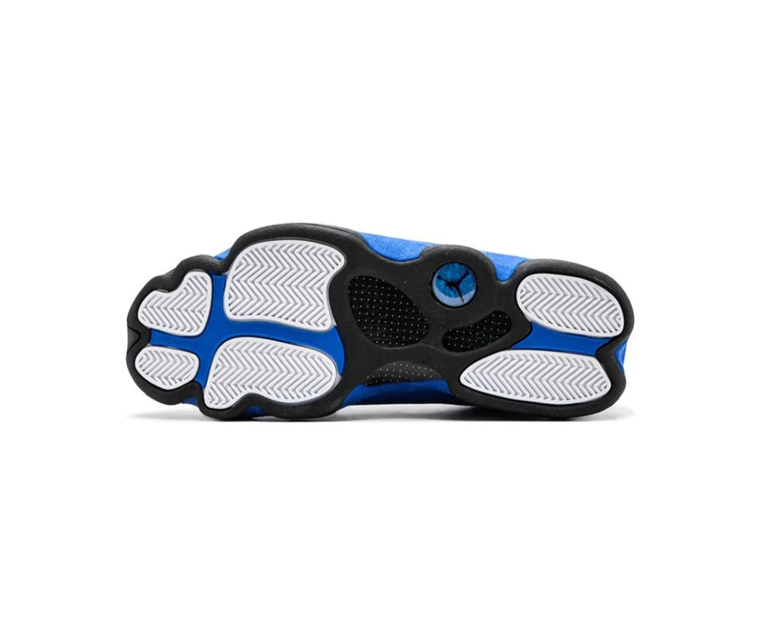 Air JORDAN 13 RETRO HYPER ROYAL, SNEAKERS