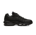 AIR MAX 95 RECRAFT "TRIPLE BLACK", SNEAKERS