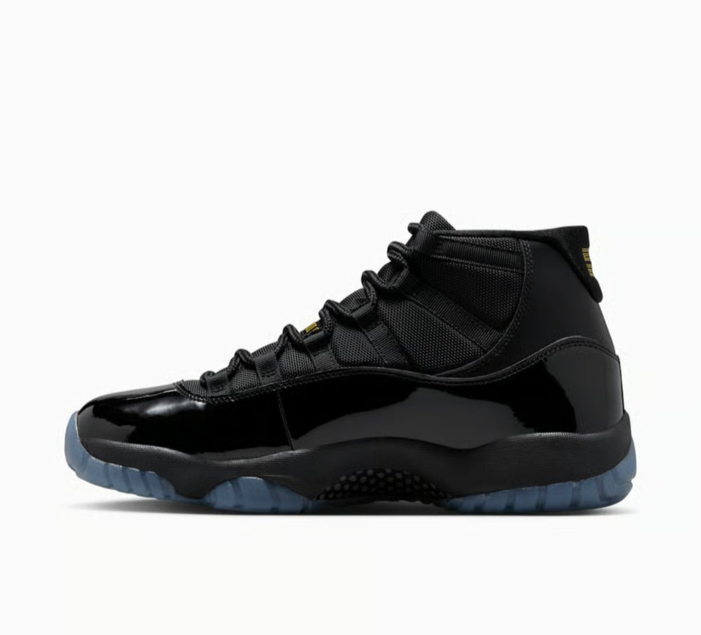 AIR JORDAN 11 RETRO "GEMMA BLUE, [2025],