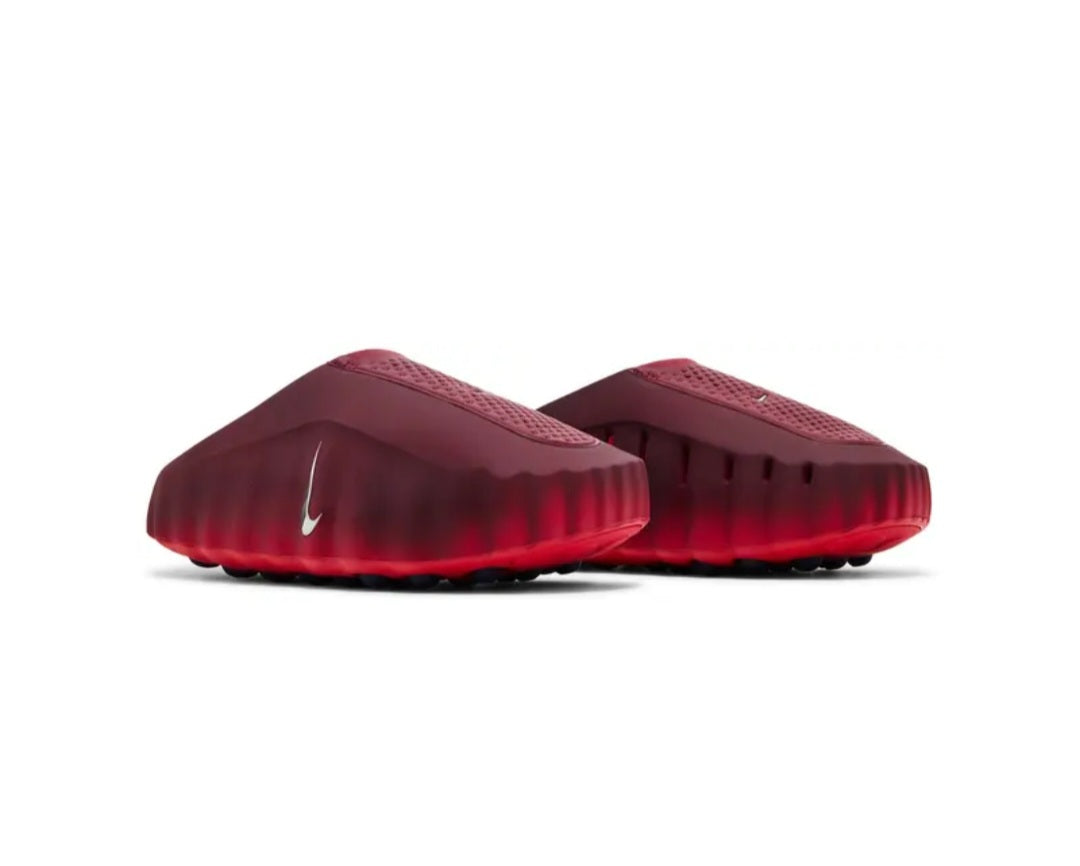 Mind 001 Slide Team Red University Red