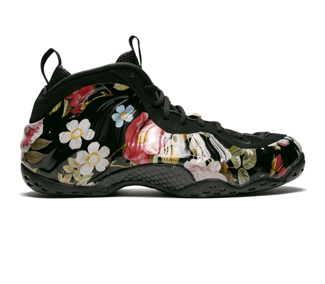Air Foamposite One SNEAKERS