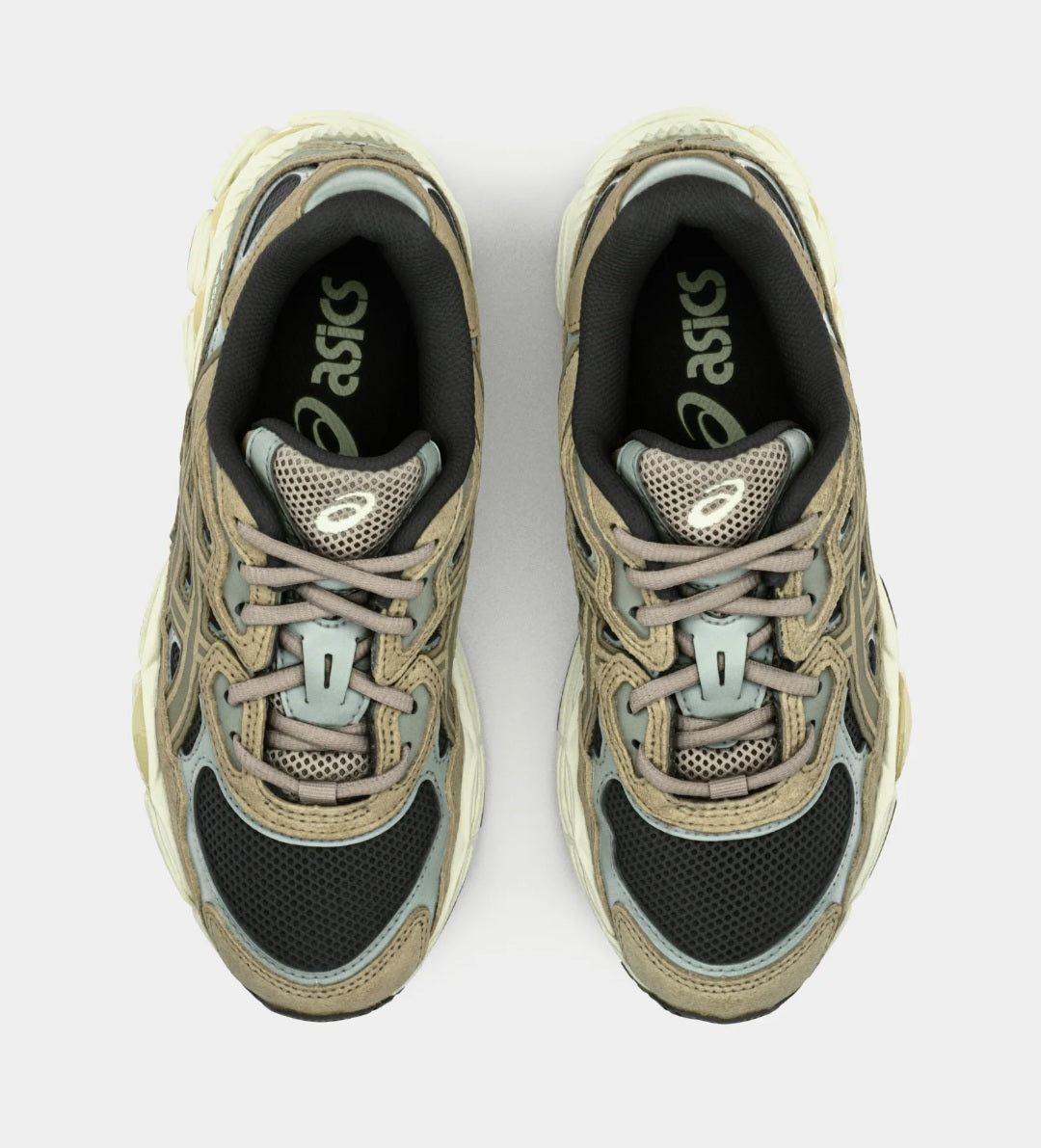 ASICS
Gel-NYC Sneakers