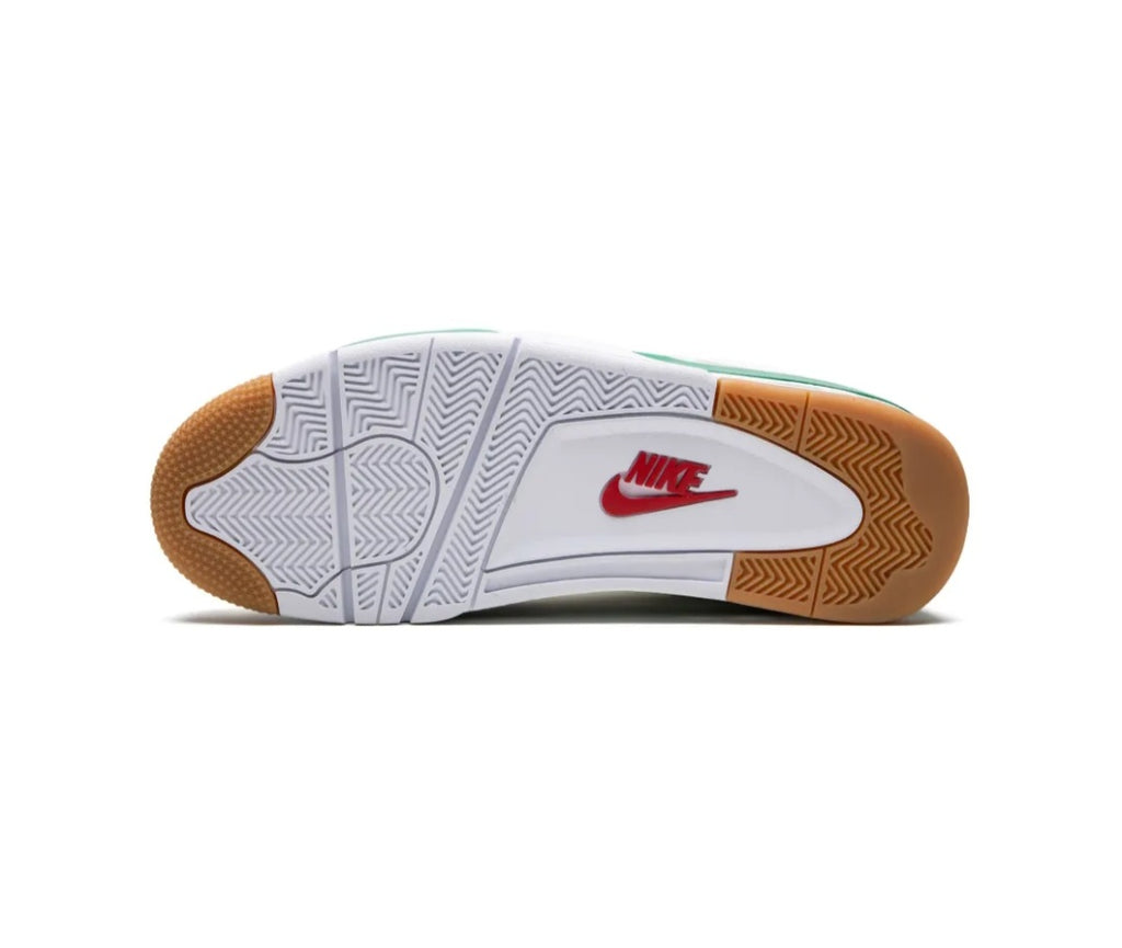 AIR JORDAN 4 SB "PINE GREEN" SNEAKERS