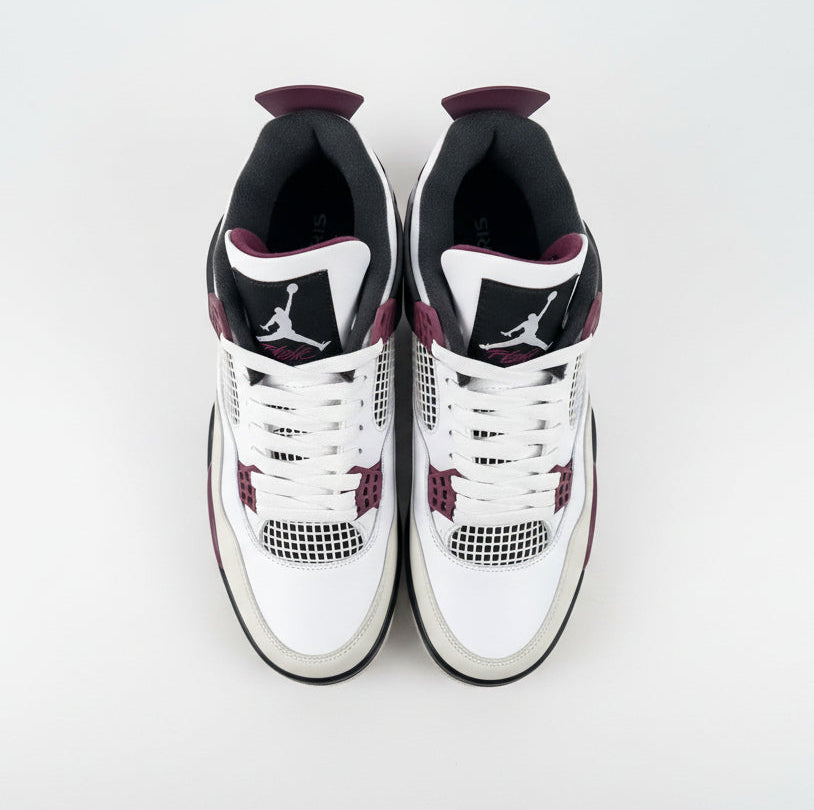AIR JORDAN 4 RETRO PSG