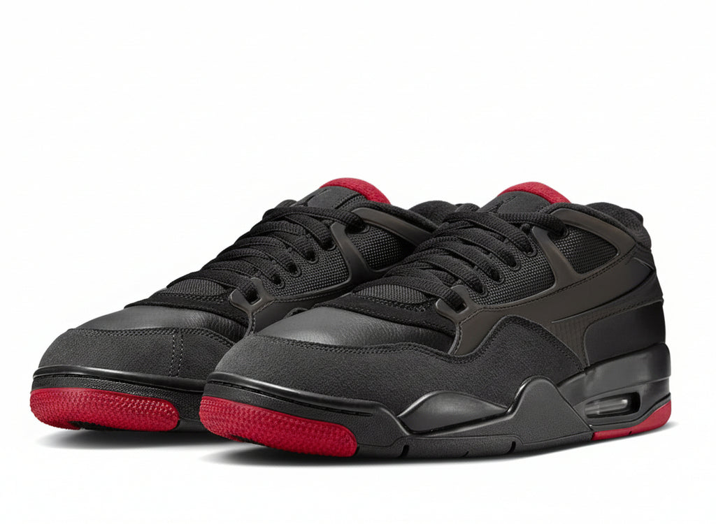 Air Jordan 4 RM "Bred" sneakers