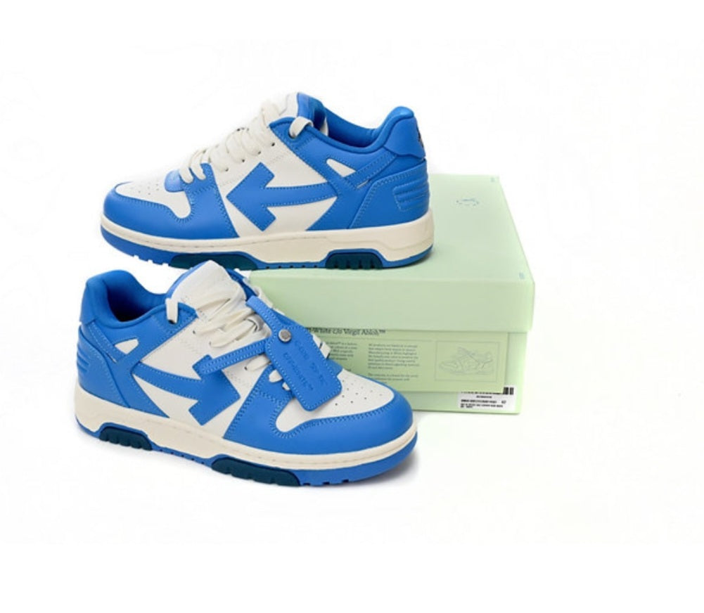 Off White Sneakers