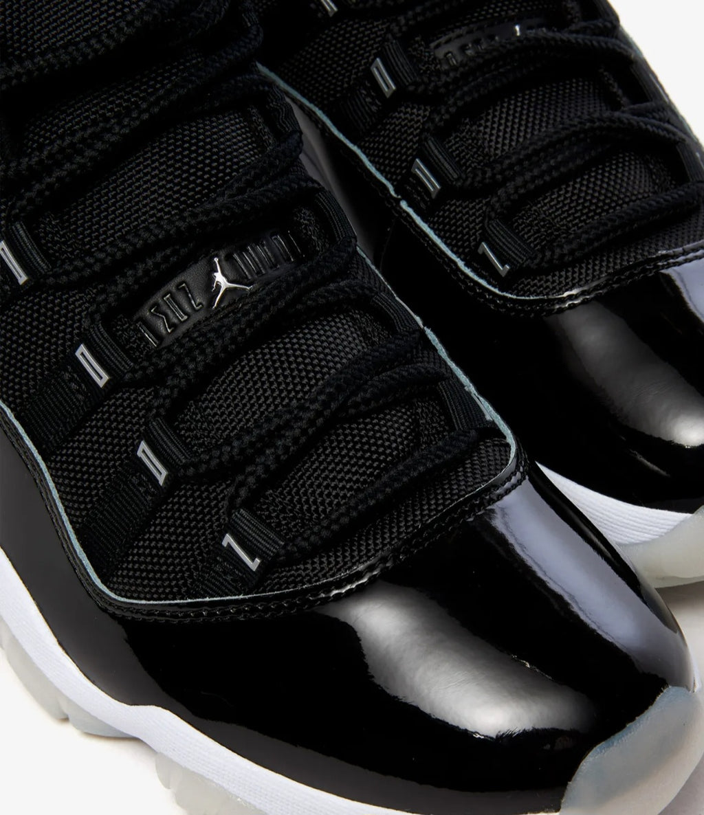 Air Jordan 11 Retro "Jubilee/25th Anniversary" sneakers