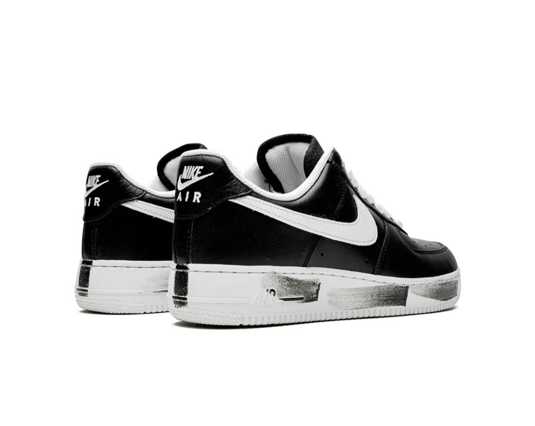 Air Force 1 G-Dragon Peaceminusone Para-Noise SNEAKERS