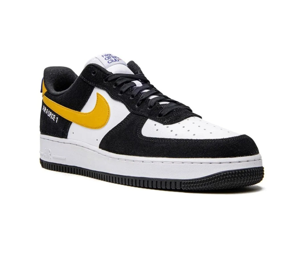 Air Force 1 07 LV8 "Athletic Club" sneakers