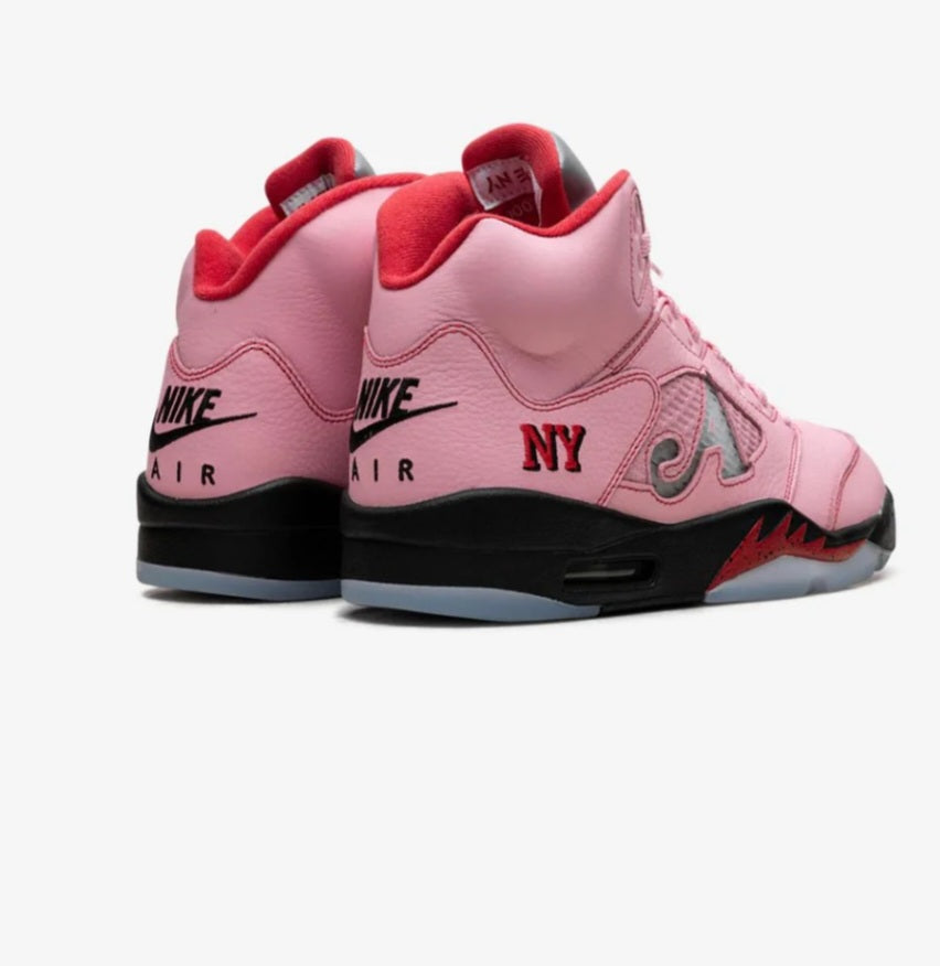 AIR JORDAN 5 SNEAKERS