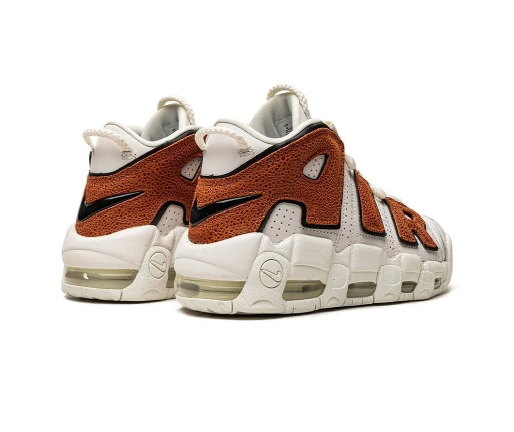 Air More Uptempo "Basketball" sneakers