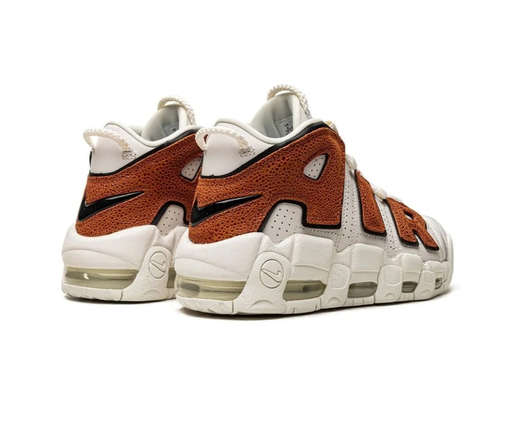 Air More Uptempo "Basketball" sneakers