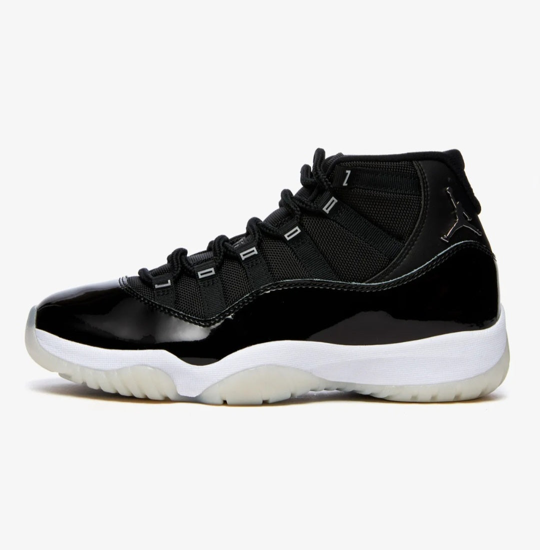 Air Jordan 11 Retro "Jubilee/25th Anniversary" sneakers