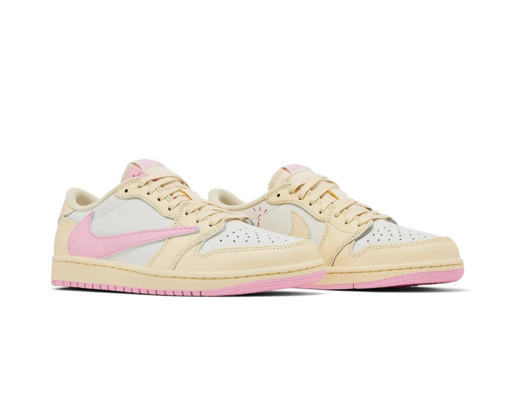 Air Jordan 1 Retro Low OG SP  Shy Pink