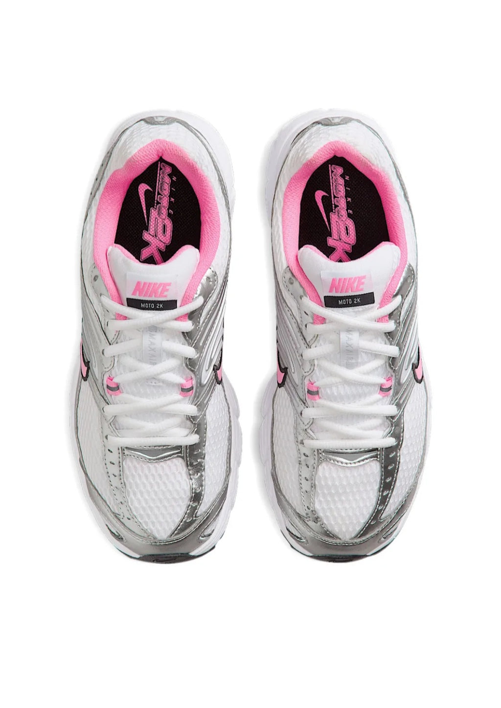 Air Max Moto 2K "Pink Spell" sneakers