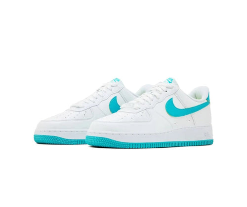 Air Force 1 Low 07 "Next Nature Dusty Cactus" sneakers