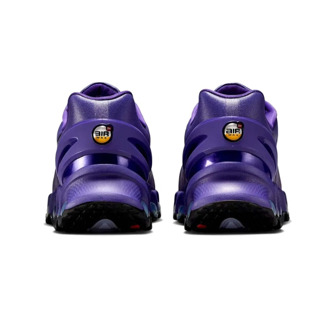 AIR MAX DN8 SNEAKERS