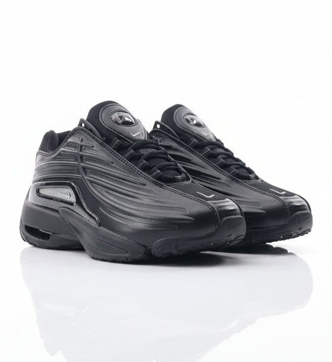 NOCTA HOT STEP 2 DARK BLACK ,SNEAKERS